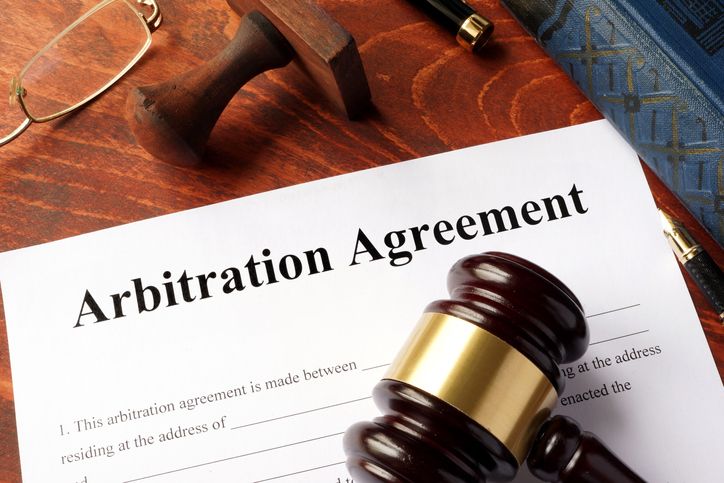 Arbitration Agreement